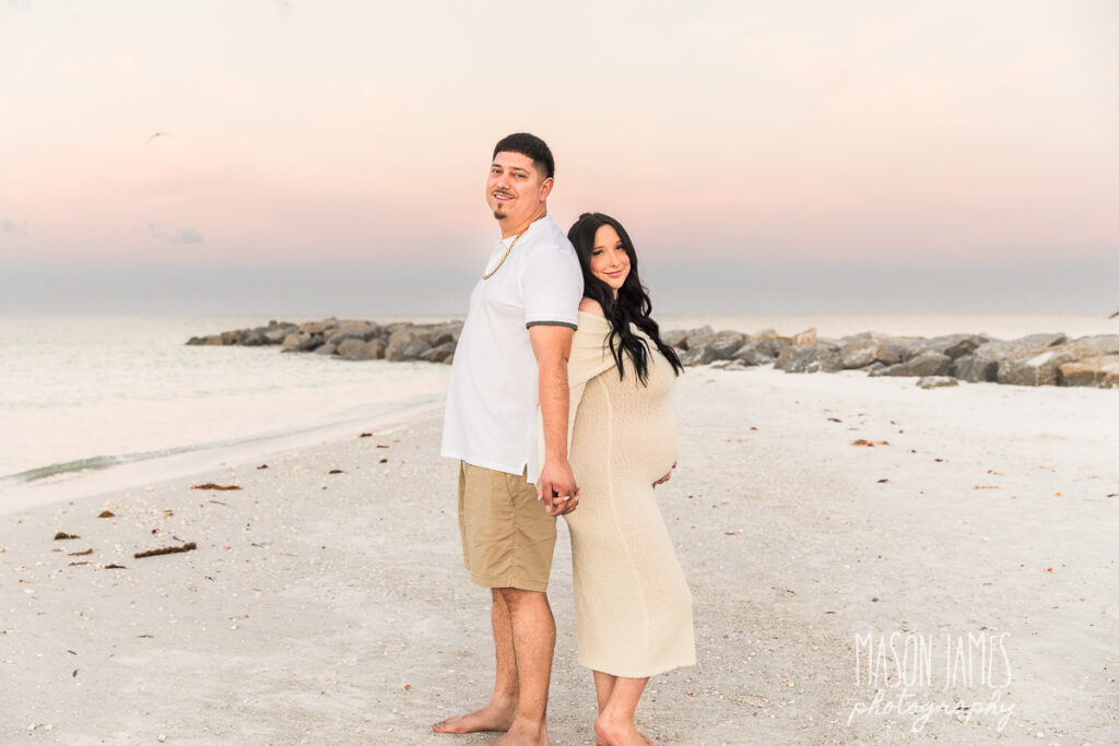 Sarasota Maternity Photographer 