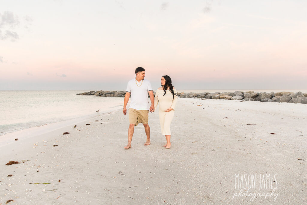 Sarasota Maternity Photographer 