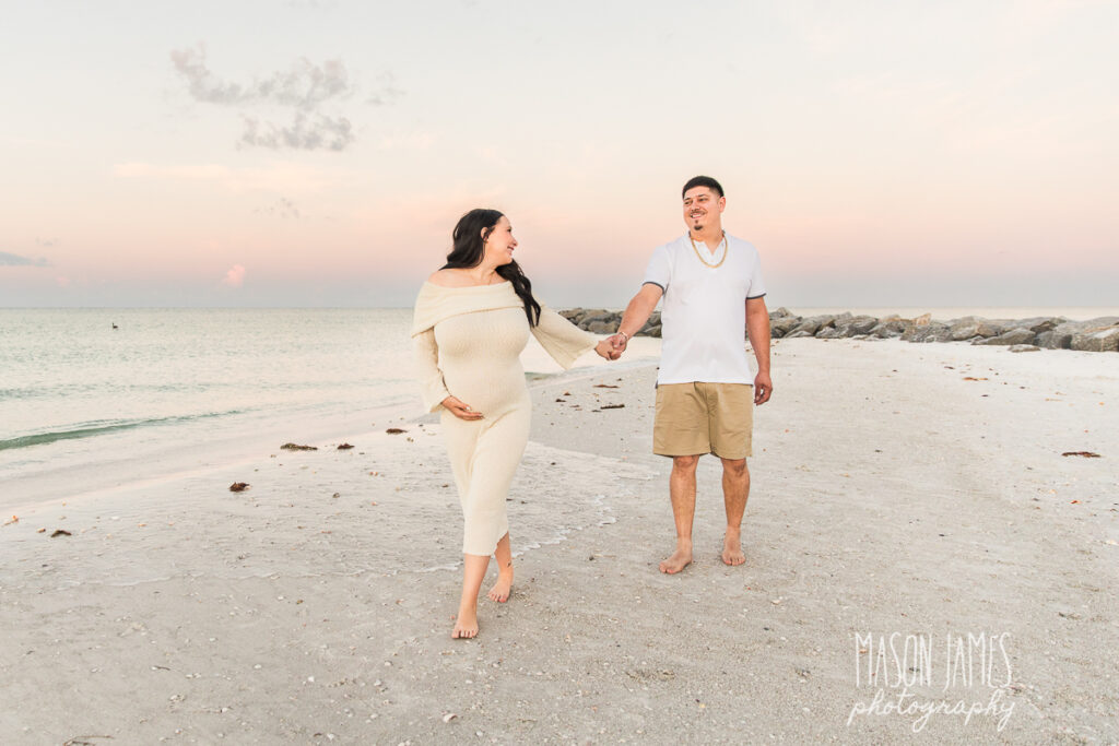 Sarasota Maternity Photographer 