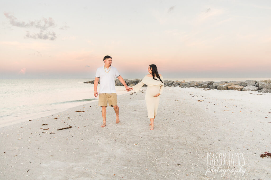 Sarasota Maternity Photographer 