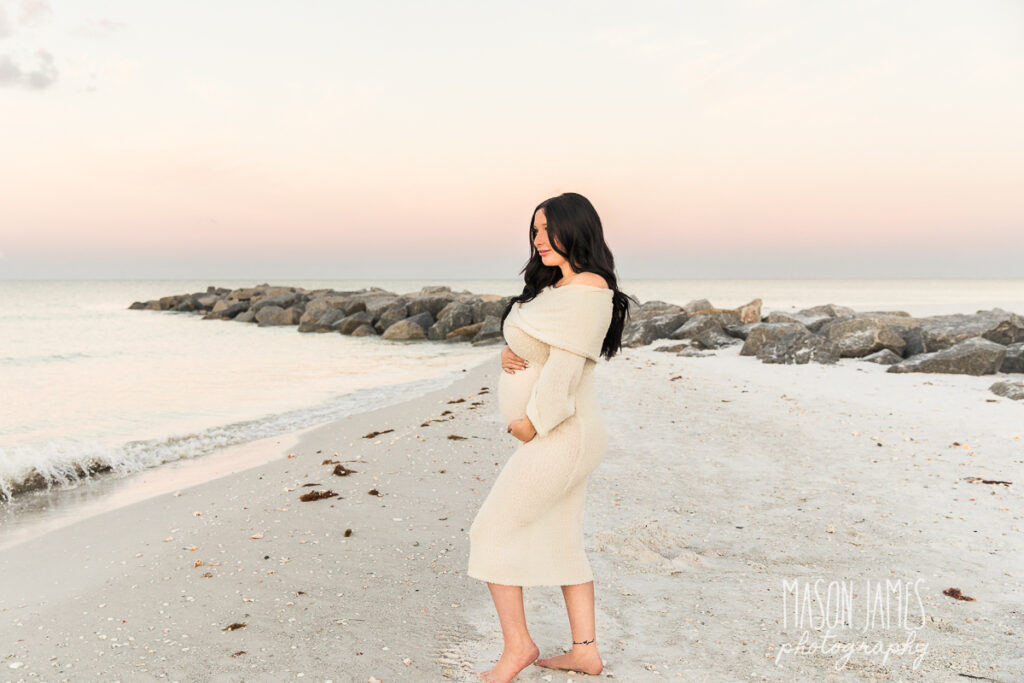 Sarasota Maternity Photographer 