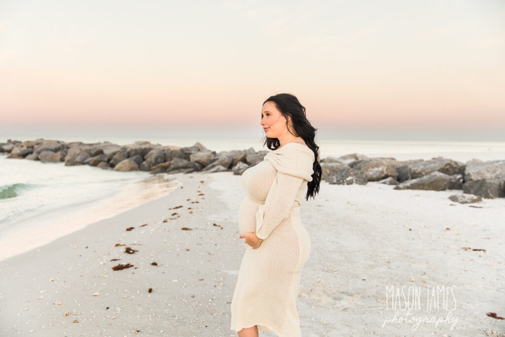 Sarasota Maternity Photographer 