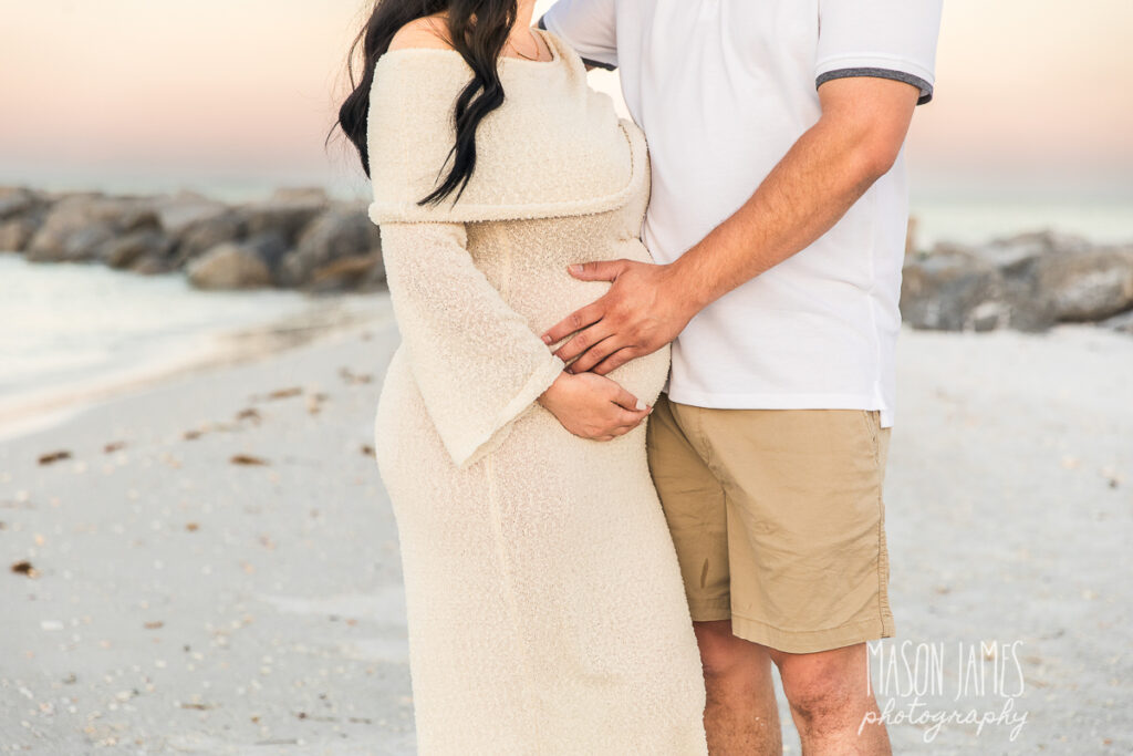 Sarasota Maternity Photographer 