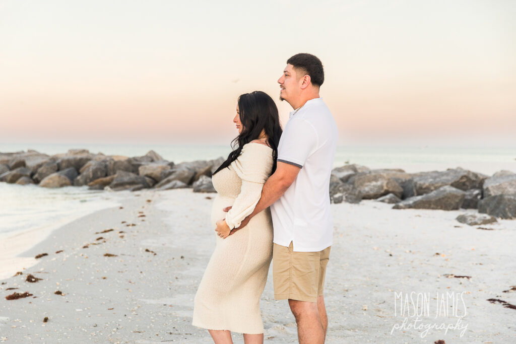 Sarasota Maternity Photographer 