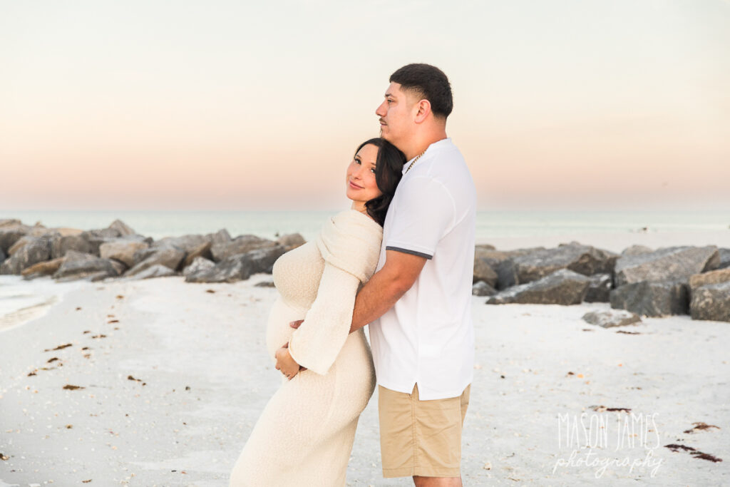 Sarasota Maternity Photographer 