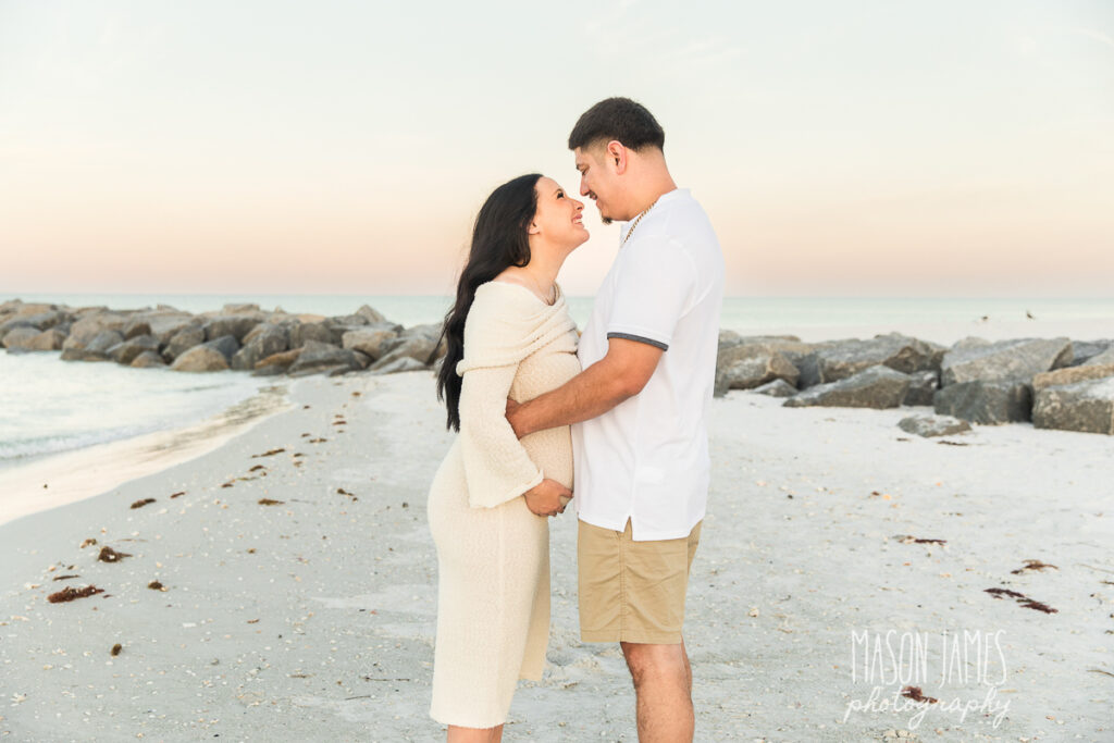Sarasota Maternity Photographer 