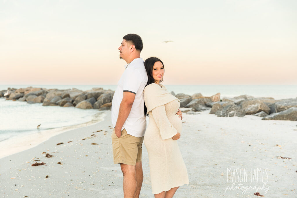 Sarasota Maternity Photographer 