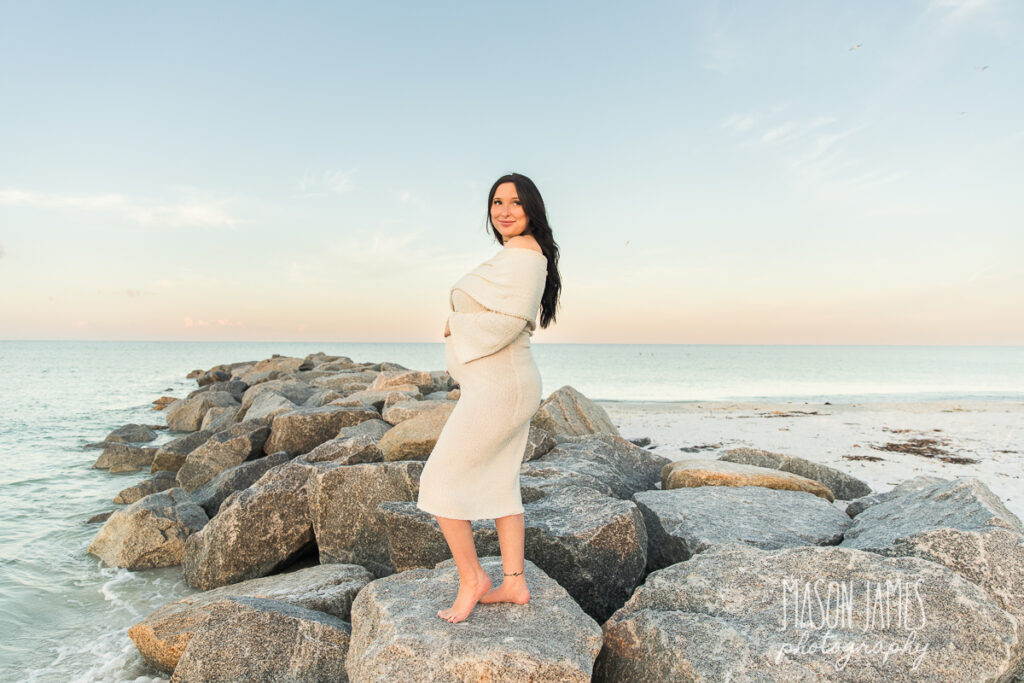 Sarasota Maternity Photographer 