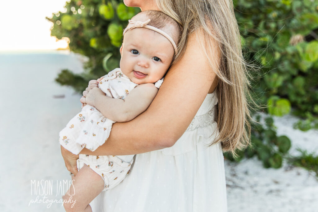 Sarasota Family Photographer