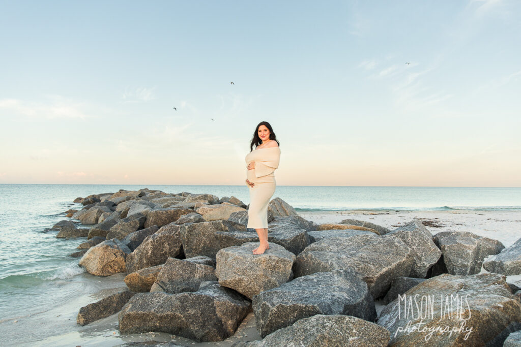 Sarasota Maternity Photographer 