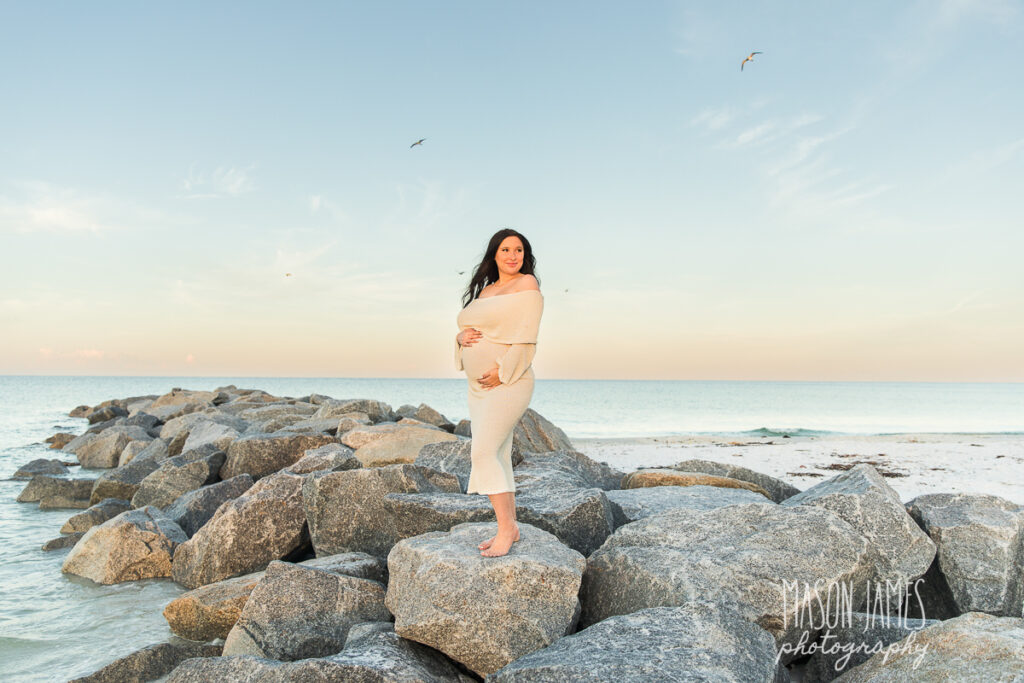 Sarasota Maternity Photographer 