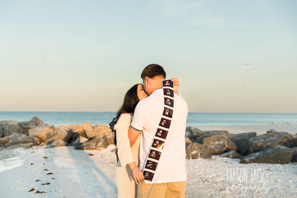 Sarasota Maternity Photographer 