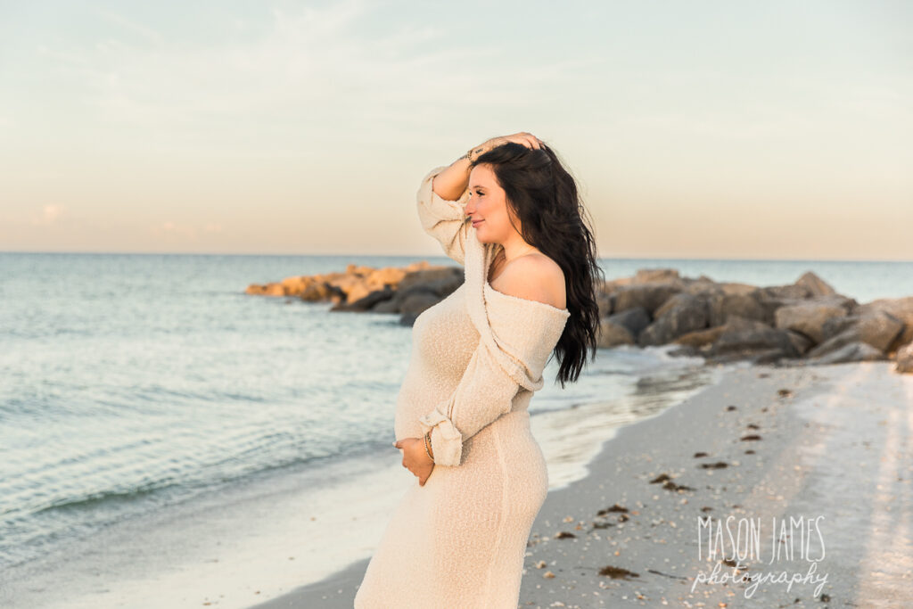 Sarasota Maternity Photographer 