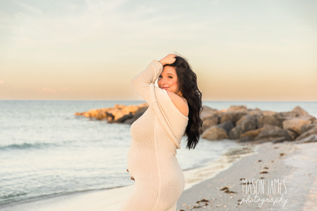 Sarasota Maternity Photographer 