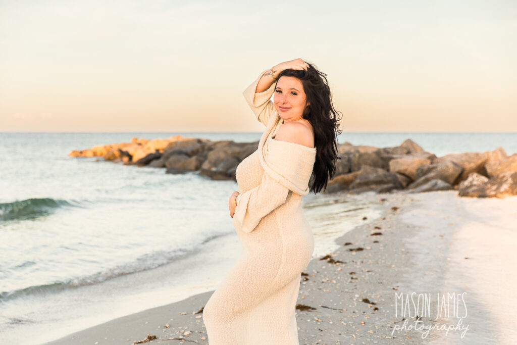 Sarasota Maternity Photographer 