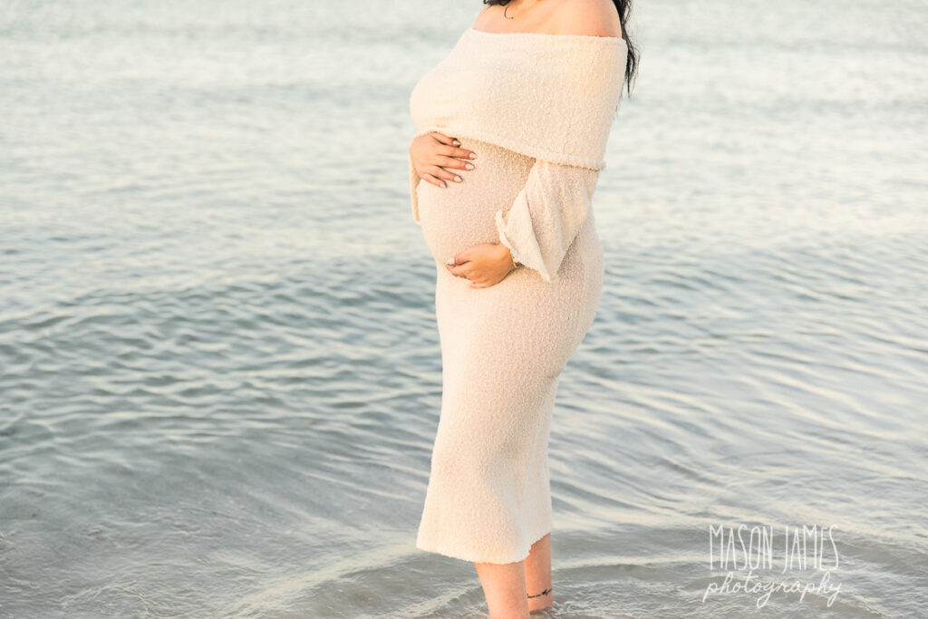 Sarasota Maternity Photographer 