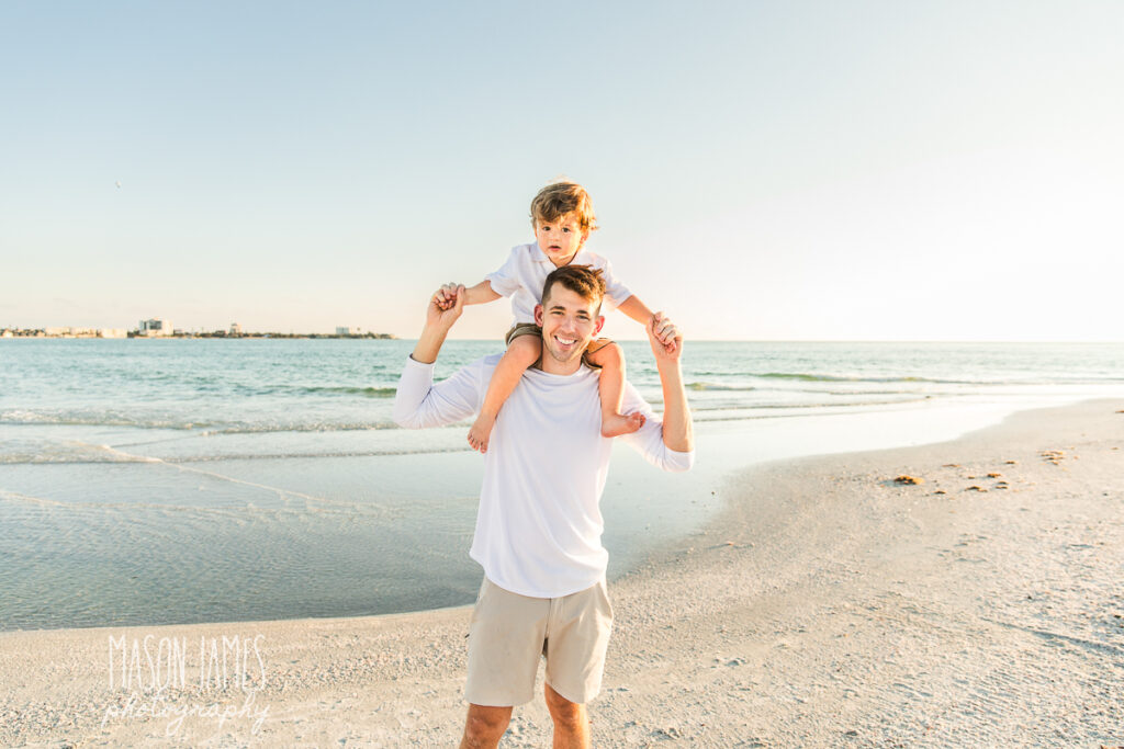 Sarasota Family Photographer