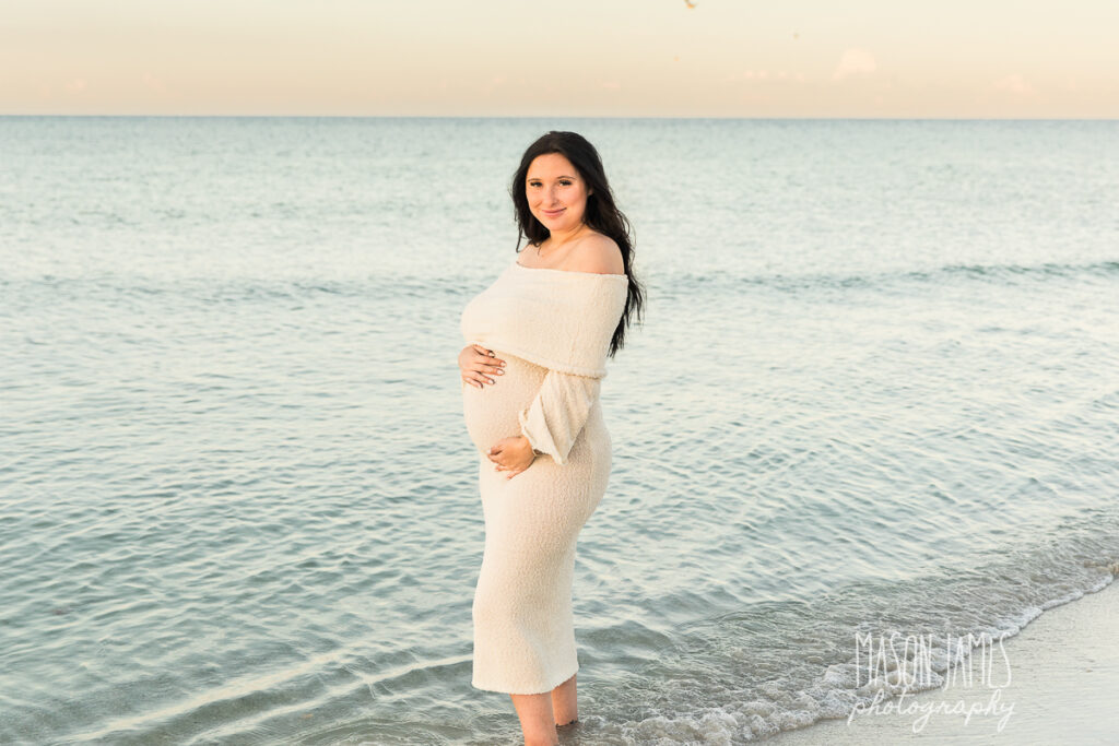 Sarasota Maternity Photographer 