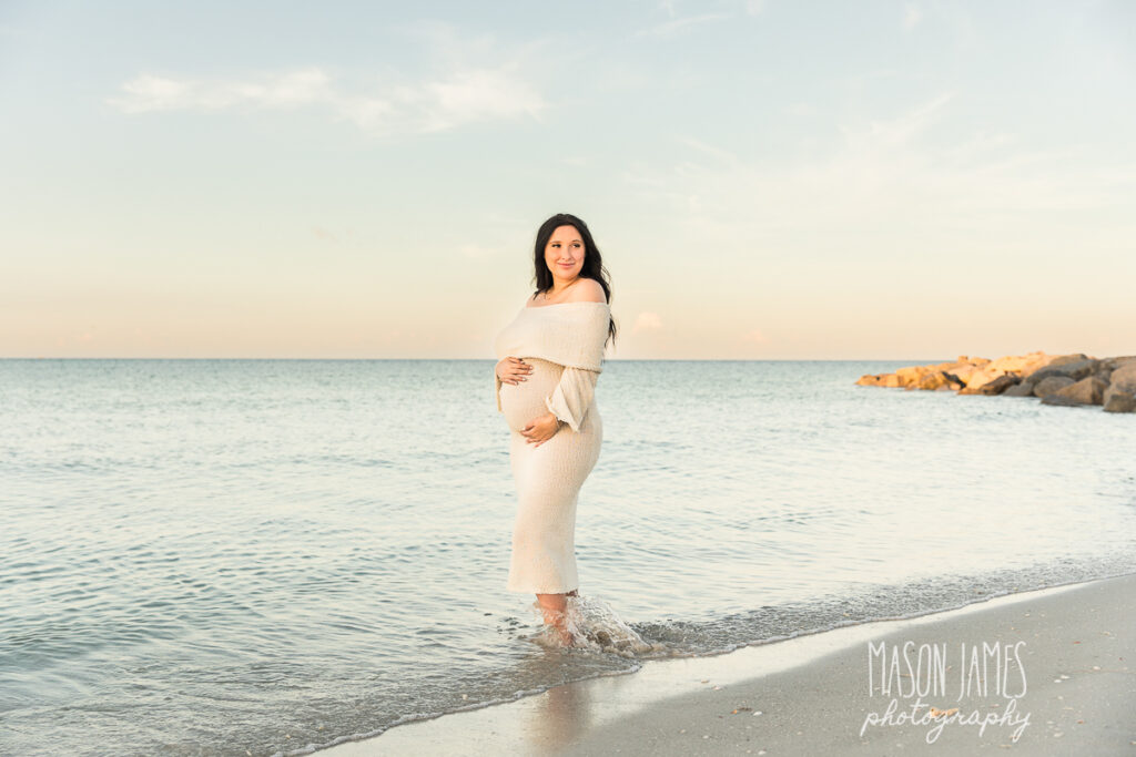 Sarasota Maternity Photographer 