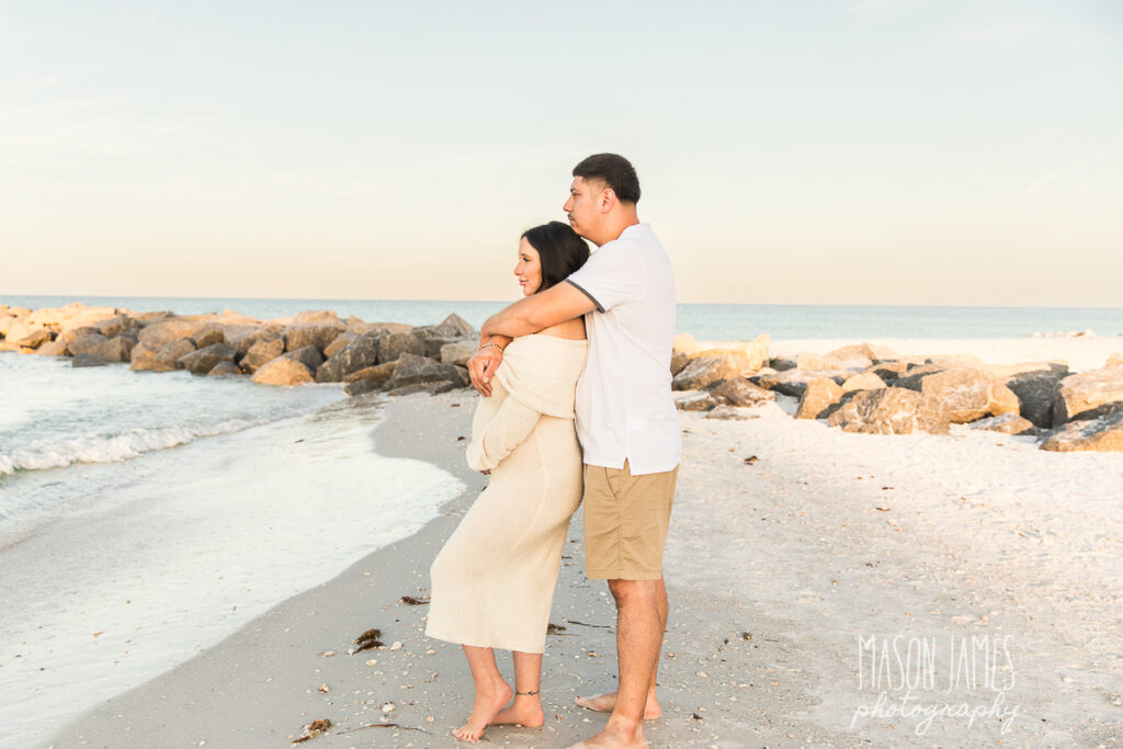 Sarasota Maternity Photographer 