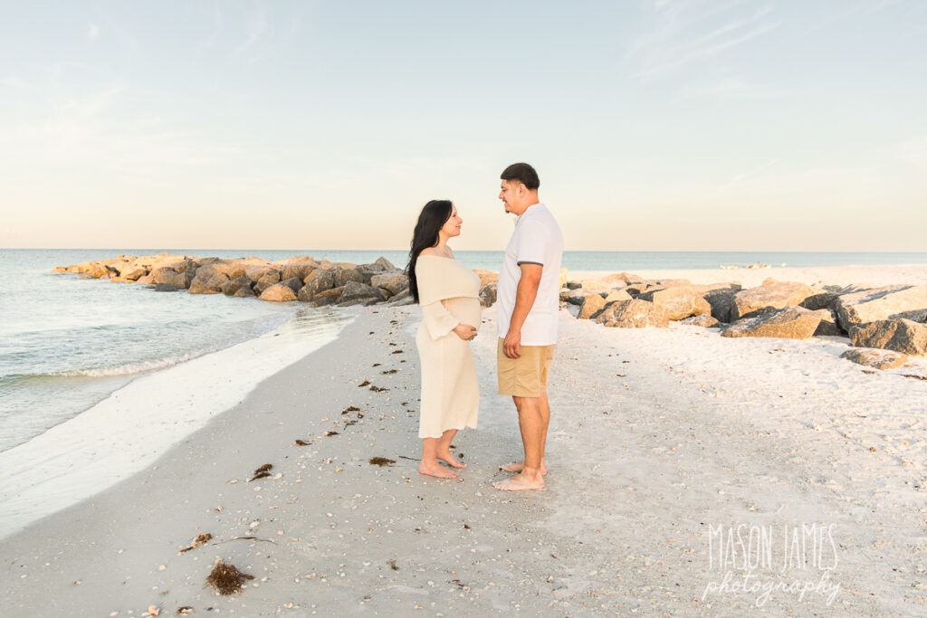 Sarasota Maternity Photographer 