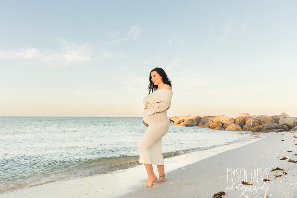 Sarasota Maternity Photographer 