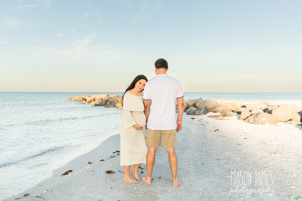 Sarasota Maternity Photographer 