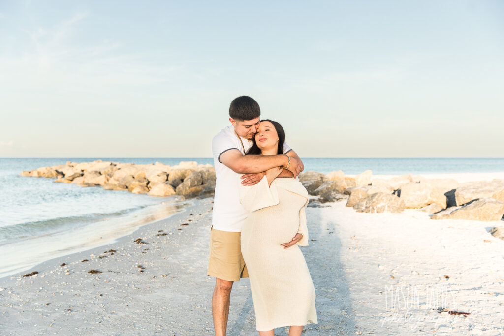Sarasota Maternity Photographer 