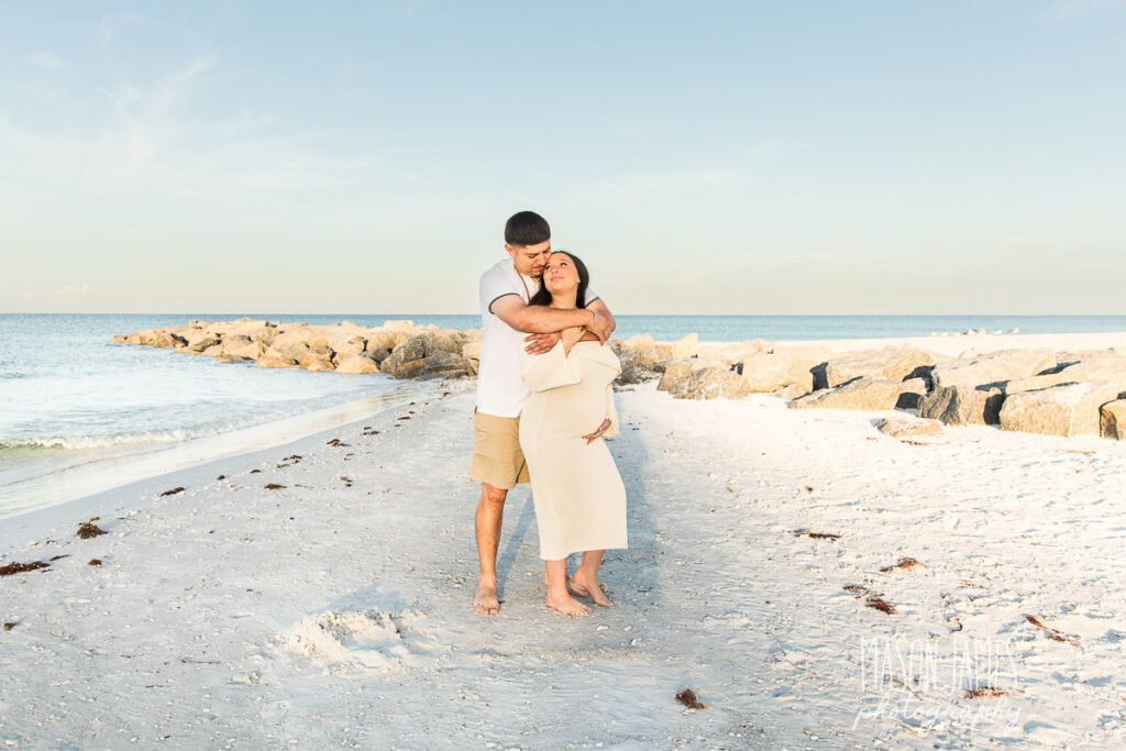 Sarasota Maternity Photographer 