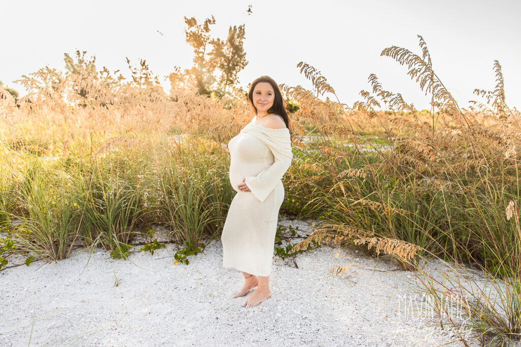 Sarasota Maternity Photographer 