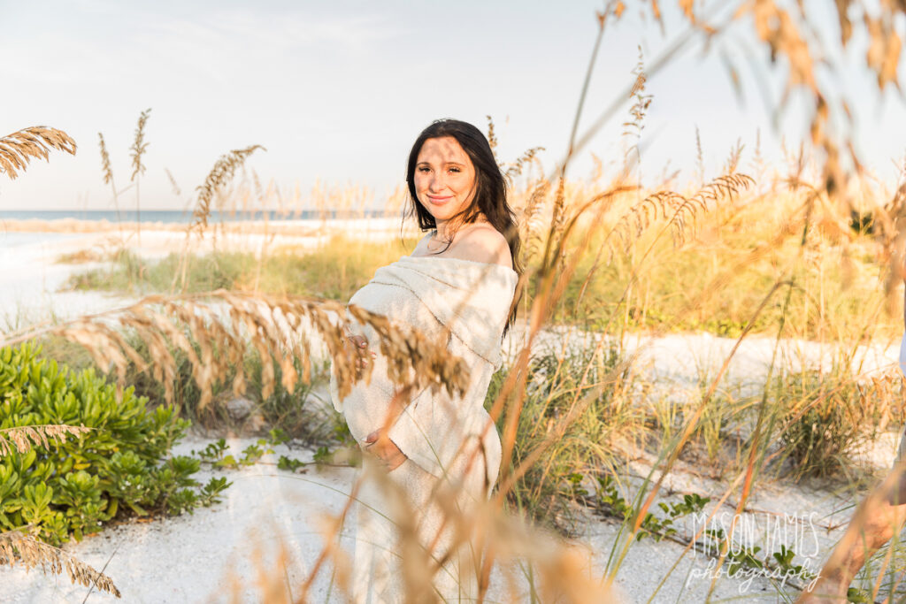 Sarasota Maternity Photographer 