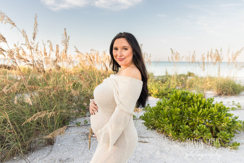 Sarasota Maternity Photographer 