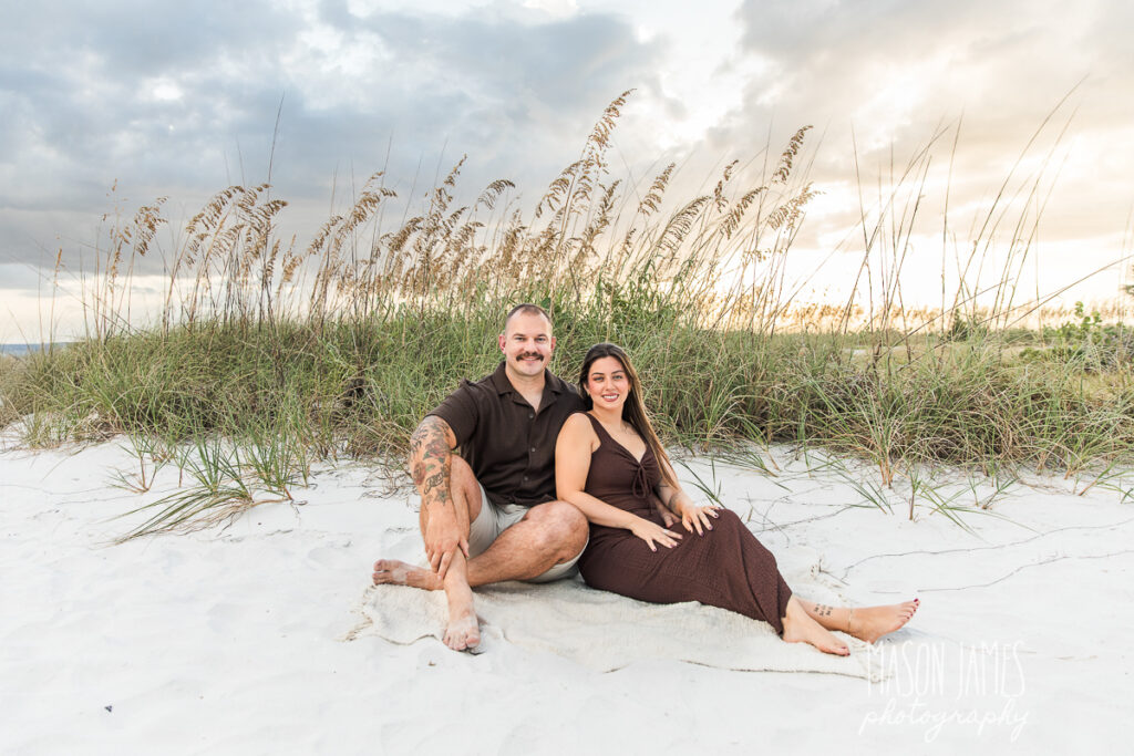 Sarasota Family Photographer 