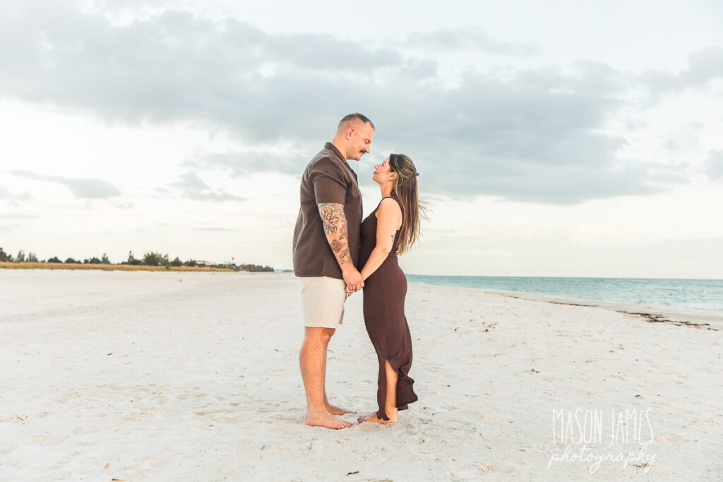 Sarasota Family Photographer 