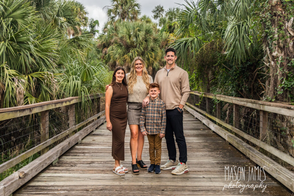 Sarasota Family Photographer 