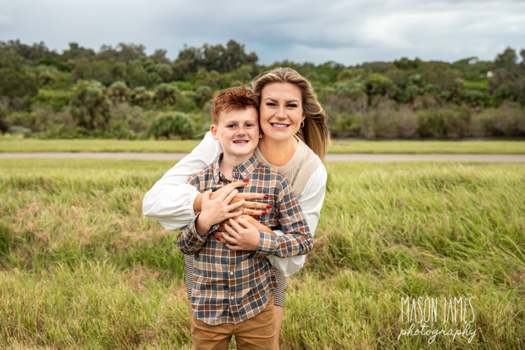 Sarasota Family Photographer 