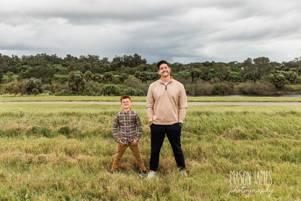 Sarasota Family Photographer 