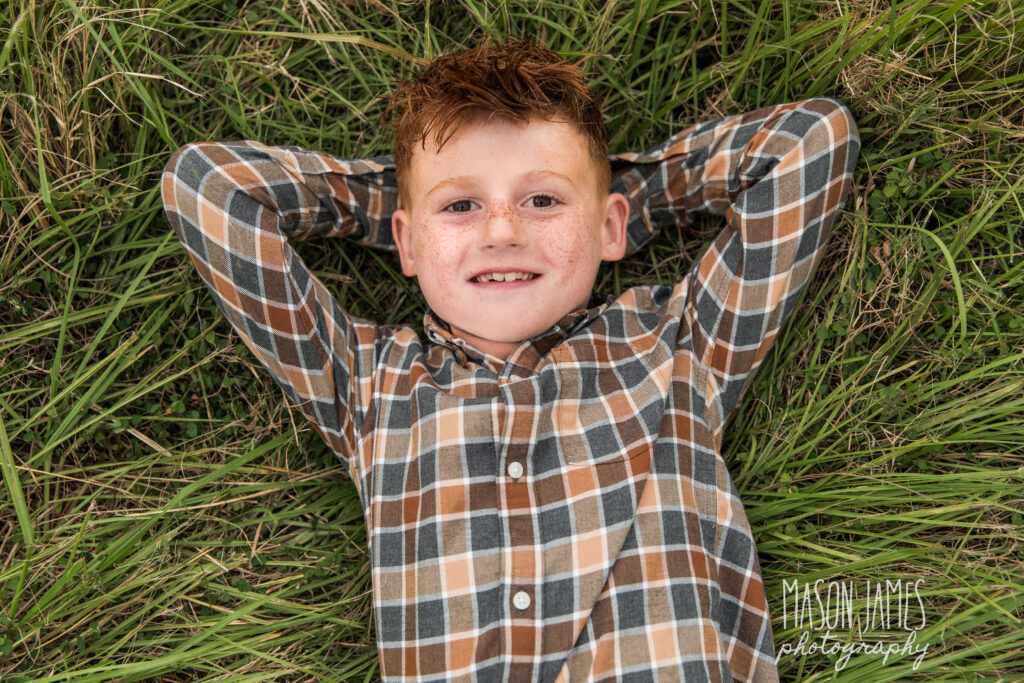 Sarasota Family Photographer 