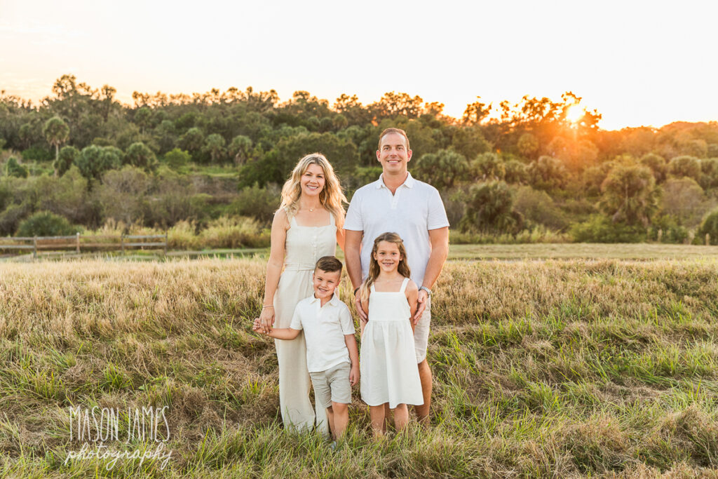 Sarasota Family Photographer