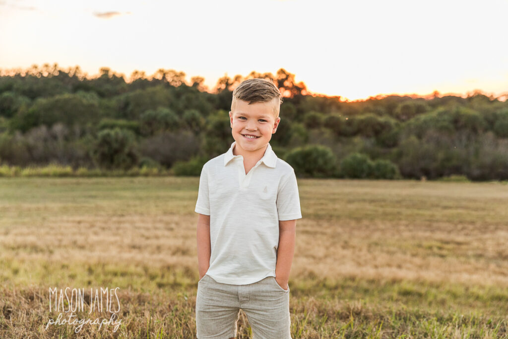 Sarasota Family Photographer