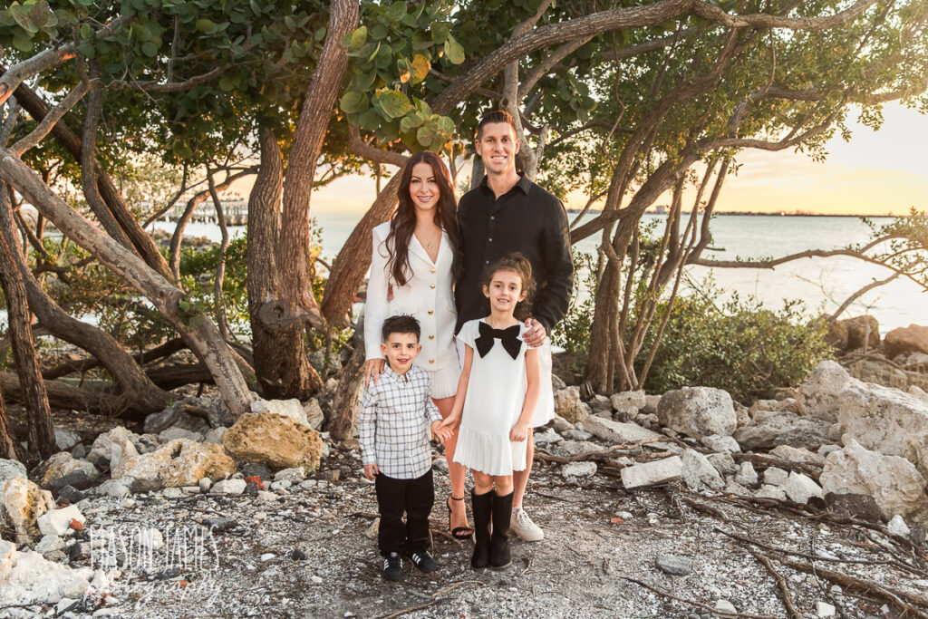 Sarasota Family Photographer 