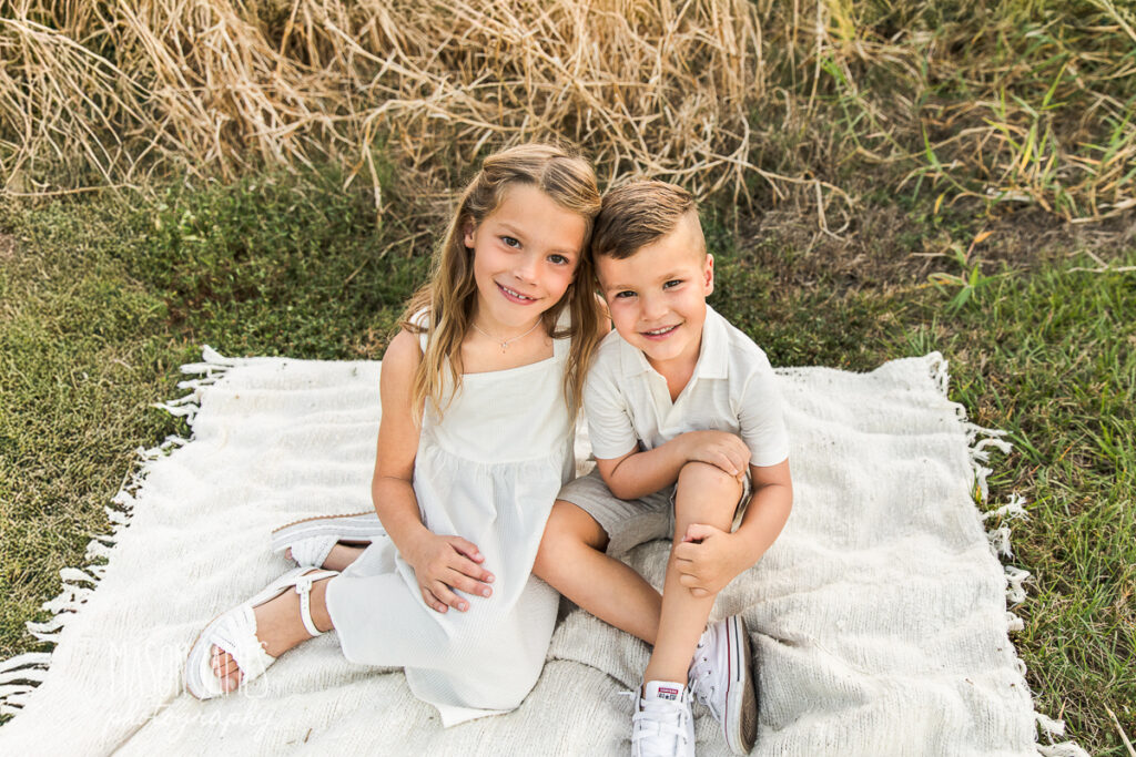 Sarasota Family Photographer