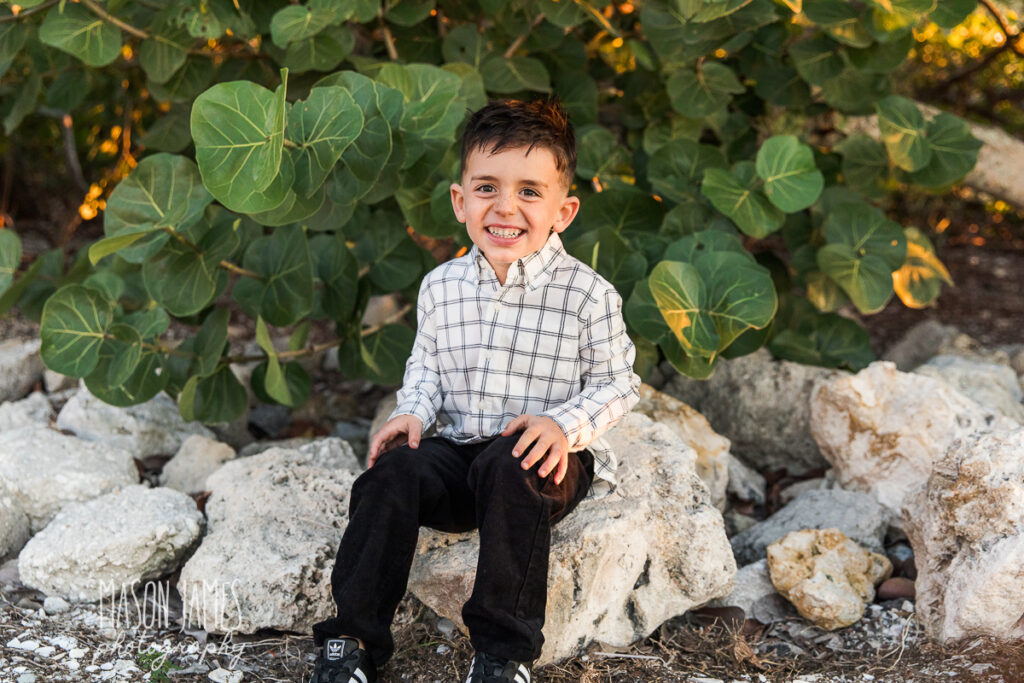 Sarasota Family Photographer 