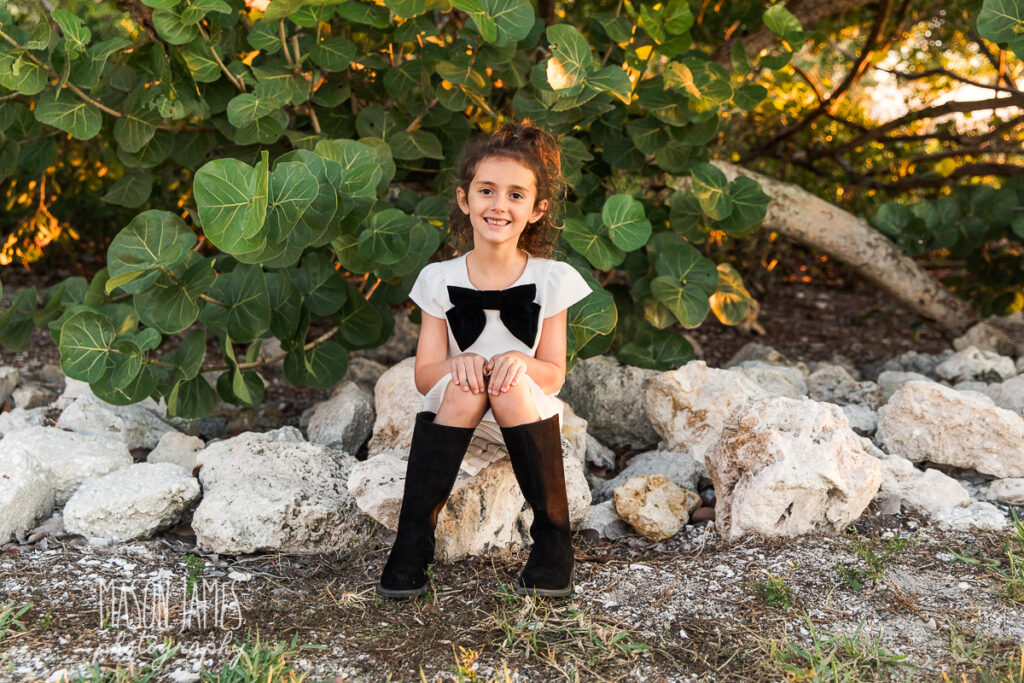 Sarasota Family Photographer 
