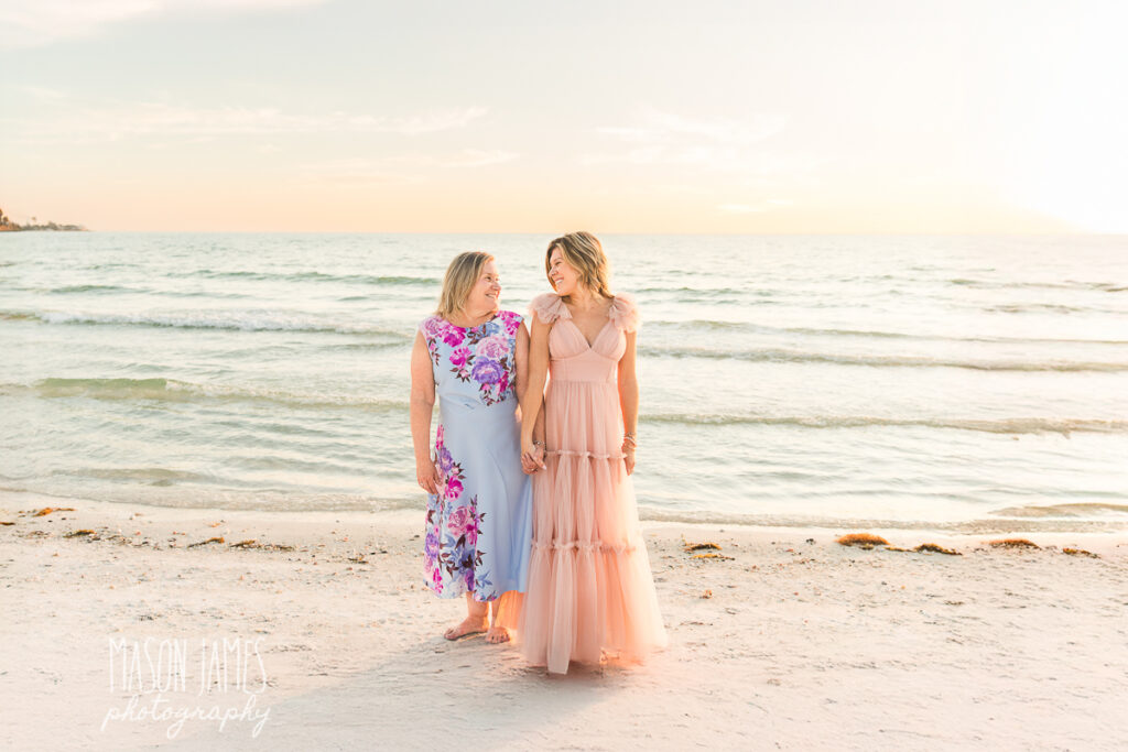Sarasota Family Photographer 