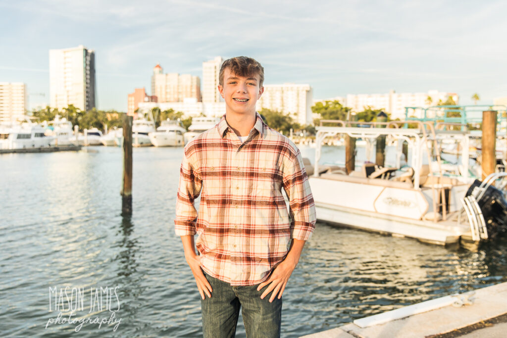Sarasota Family Photographer 
