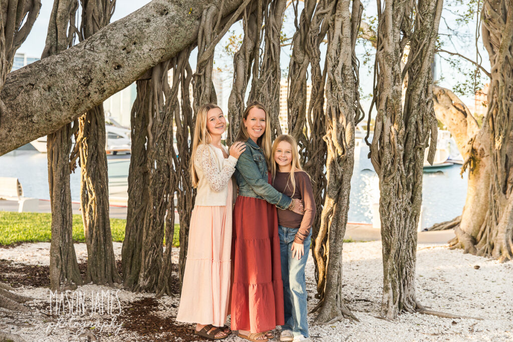 Sarasota Family Photographer 