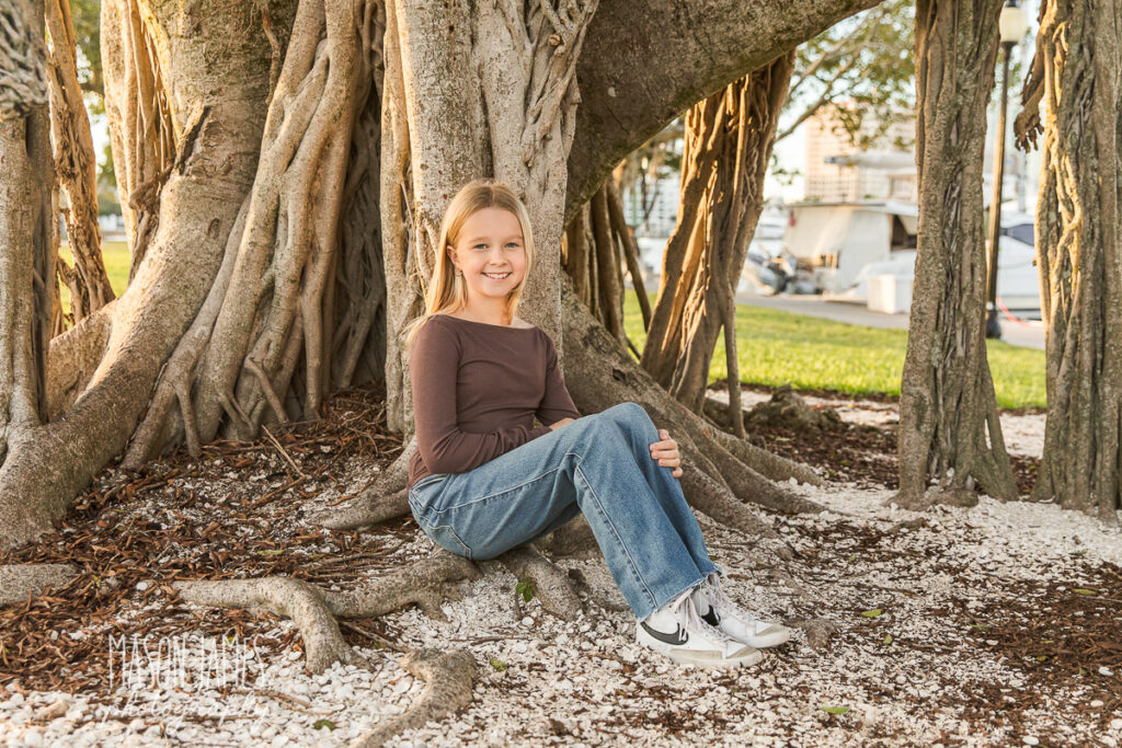 Sarasota Family Photographer 