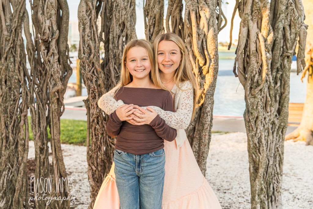 Sarasota Family Photographer 