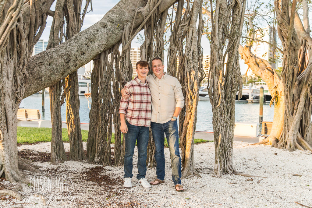 Sarasota Family Photographer 